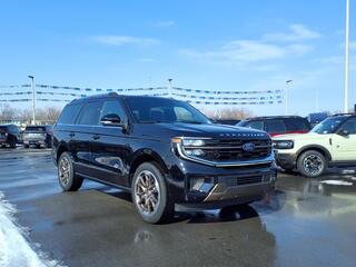 2026 Ford Expedition for sale in Claremore OK