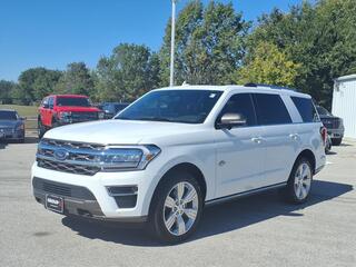 2024 Ford Expedition for sale in Houston TX