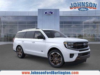 2026 Ford Expedition