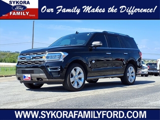 2024 Ford Expedition