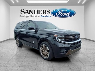 2026 Ford Expedition for sale in Jacksonville NC