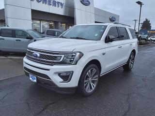 2021 Ford Expedition for sale in Forest Grove OR