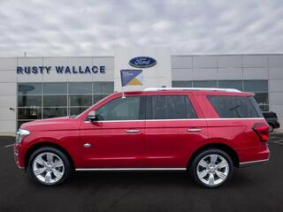 2022 Ford Expedition for sale in Dandridge TN