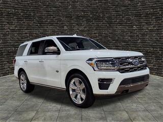2022 Ford Expedition