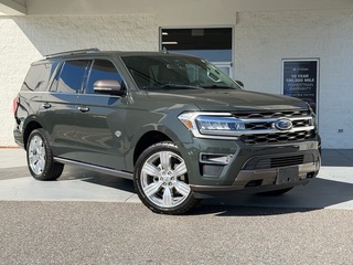 2022 Ford Expedition for sale in Valdese NC