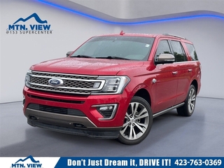 2020 Ford Expedition for sale in Chattanooga TN