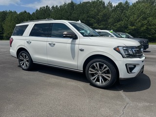 2021 Ford Expedition for sale in Cedartown GA