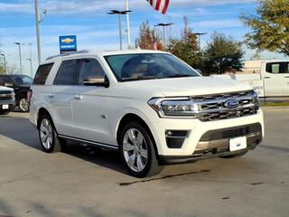 2022 Ford Expedition for sale in Carrollton TX