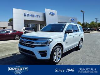 2022 Ford Expedition for sale in Forest Grove OR