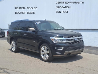 2022 Ford Expedition for sale in Monroe MI