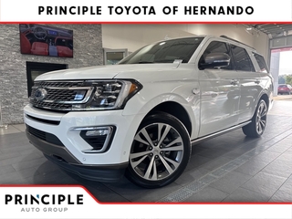 2021 Ford Expedition