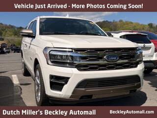 2022 Ford Expedition for sale in Beckley WV