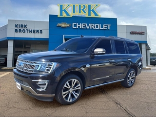 2021 Ford Expedition for sale in Grenada MS