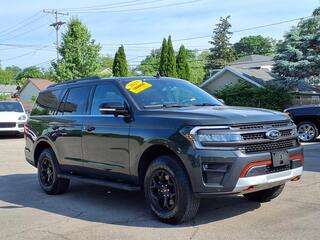 2023 Ford Expedition