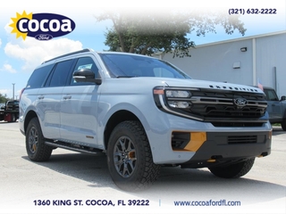 2025 Ford Expedition for sale in Cocoa FL