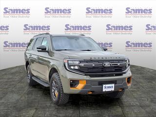 2025 Ford Expedition for sale in Bastrop TX