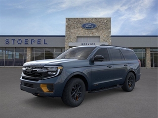 2025 Ford Expedition for sale in Kerrville TX