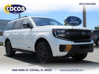 2025 Ford Expedition for sale in Cocoa FL