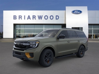 2025 Ford Expedition for sale in Saline MI