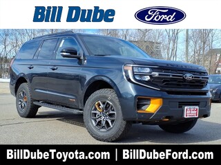 2026 Ford Expedition for sale in Dover NH