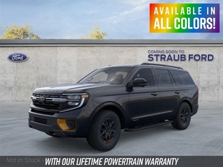 2026 Ford Expedition for sale in Mouundsville WV