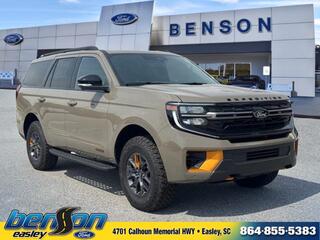 2026 Ford Expedition for sale in Easley SC