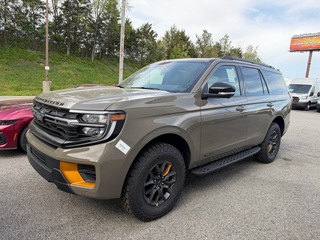 2026 Ford Expedition for sale in Knoxville TN