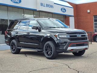 2023 Ford Expedition for sale in Livonia MI