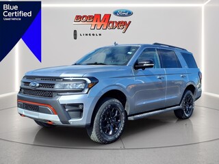2024 Ford Expedition for sale in Howell MI