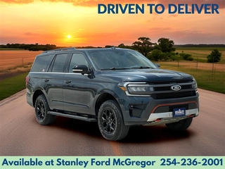 2024 Ford Expedition for sale in Dallas TX
