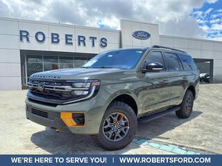 2025 Ford Expedition