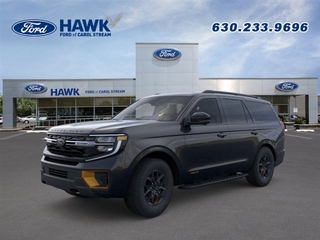 2025 Ford Expedition for sale in Carol Stream IL
