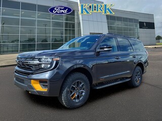 2026 Ford Expedition