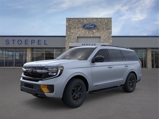 2026 Ford Expedition for sale in Kerrville TX