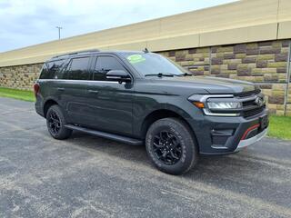 2023 Ford Expedition