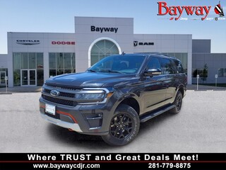 2023 Ford Expedition for sale in Pasadena TX