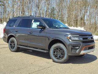 2024 Ford Expedition for sale in Rochester NH