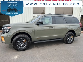 2025 Ford Expedition