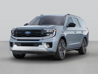 2025 Ford Expedition for sale in Tulsa OK