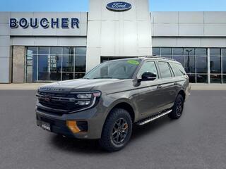 2026 Ford Expedition