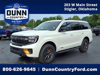 2026 Ford Expedition for sale in Stigler OK