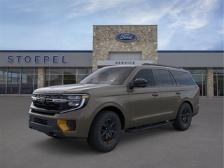 2026 Ford Expedition for sale in Kerrville TX