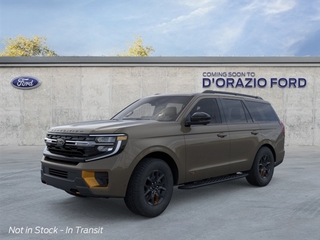 2026 Ford Expedition