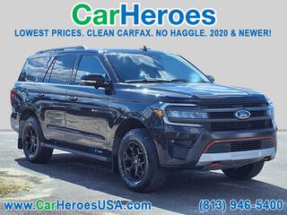 2023 Ford Expedition