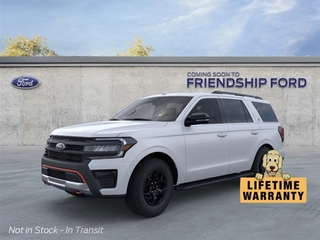 2024 Ford Expedition for sale in Johnson City TN