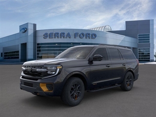 2025 Ford Expedition for sale in Farmington Hills MI