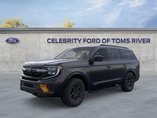 2025 Ford Expedition
