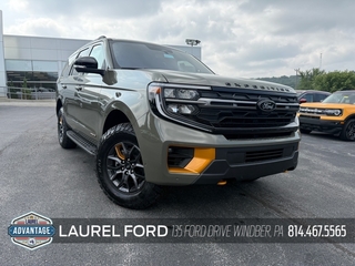 2025 Ford Expedition for sale in Windber PA