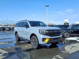 2026 Ford Expedition for sale in Claremore OK