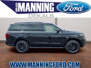 2023 Ford Expedition for sale in Des Plaines IL